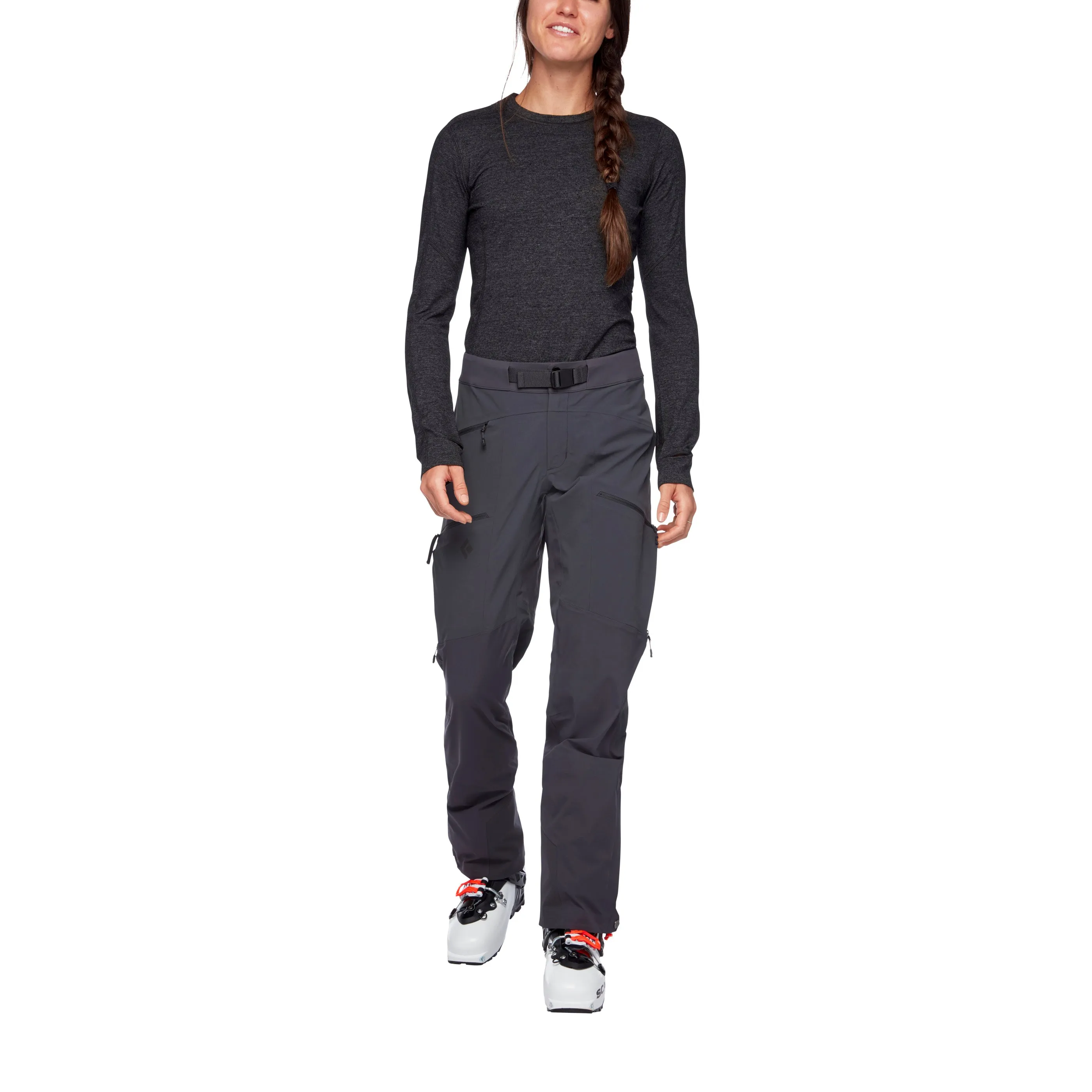 Women's Dawn Patrol Hybrid Pants