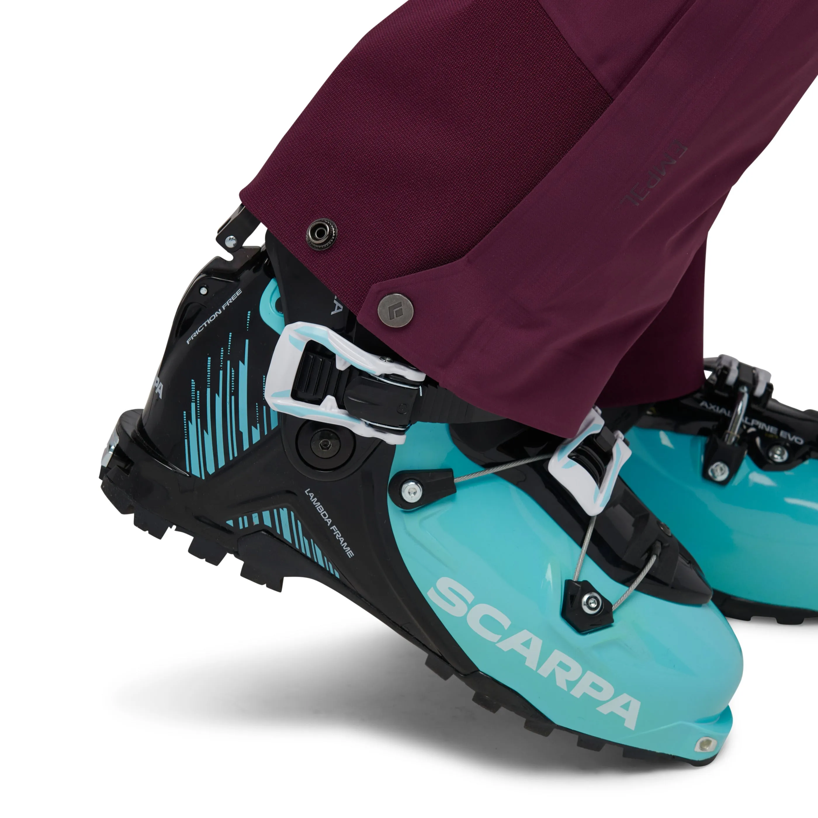 Women's Dawn Patrol Hybrid Pants
