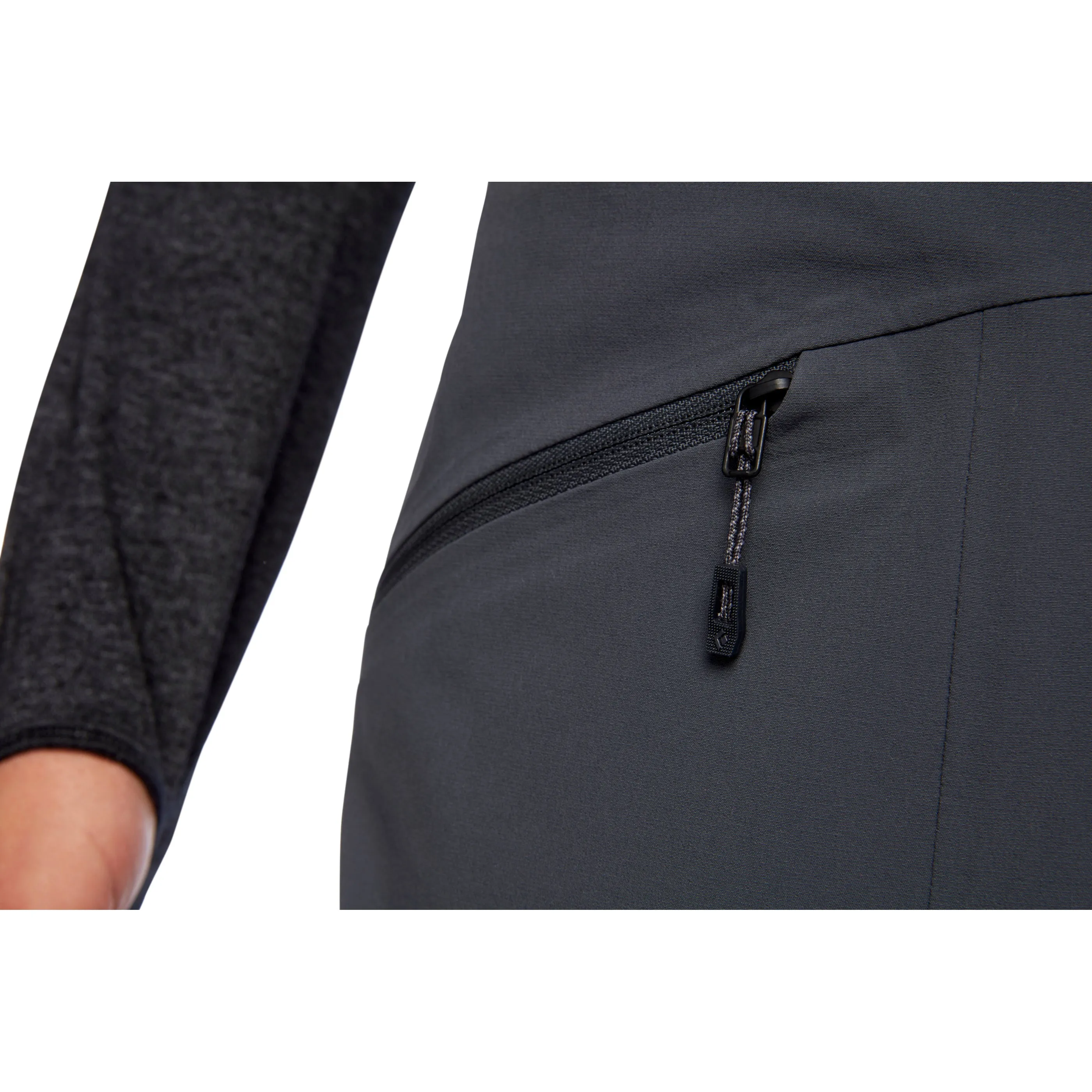 Women's Dawn Patrol Hybrid Pants