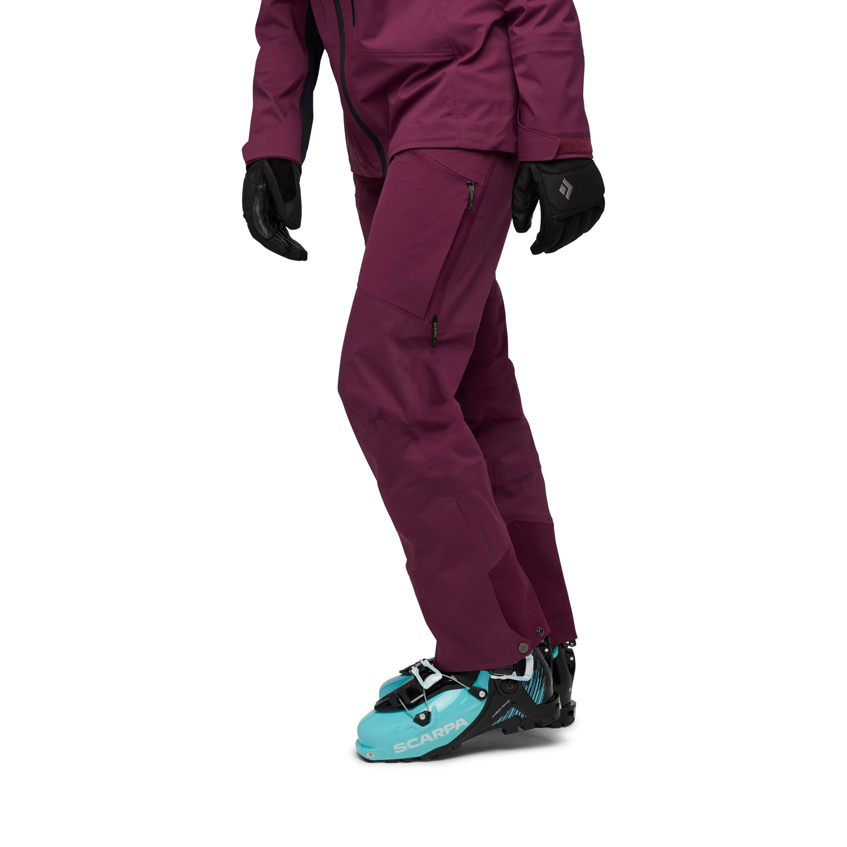 Women's Dawn Patrol Hybrid Pants