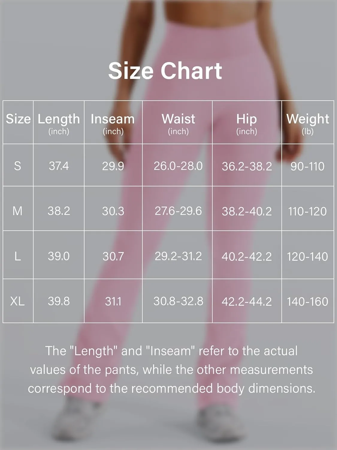 YEOREO Mini Flare Leggings Womens Workout Butt Lifting Legging Hidden Scrunch Seamless Impact Lilliean Yoga Pants