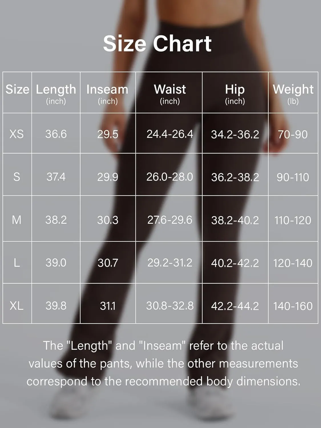 YEOREO Mini Flare Leggings Womens Workout Butt Lifting Legging Hidden Scrunch Seamless Impact Lilliean Yoga Pants